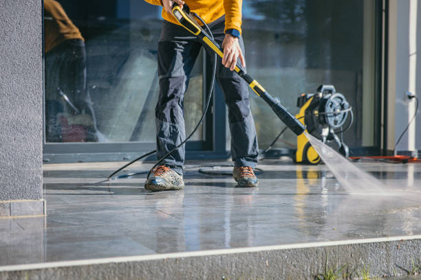 Paint Preparation in Inverness, CO